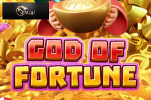 God of Fortune